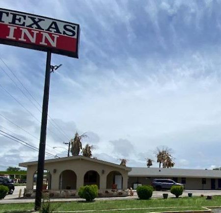 Texas Inn Seguin Ngoại thất bức ảnh