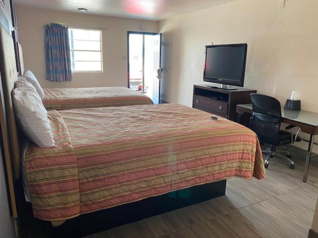 Texas Inn Seguin Ngoại thất bức ảnh