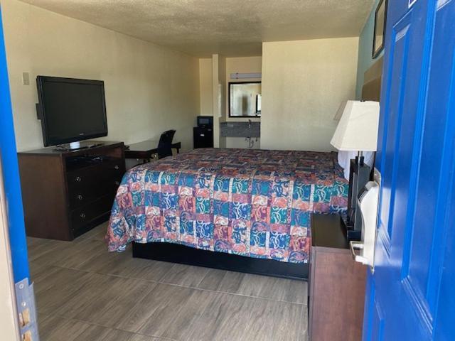 Texas Inn Seguin Ngoại thất bức ảnh
