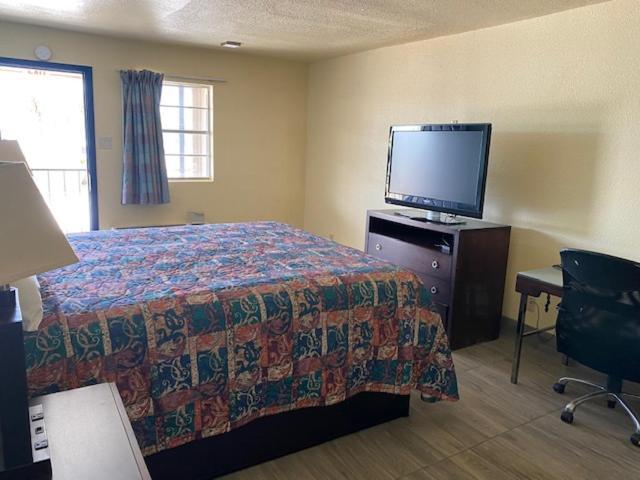 Texas Inn Seguin Ngoại thất bức ảnh