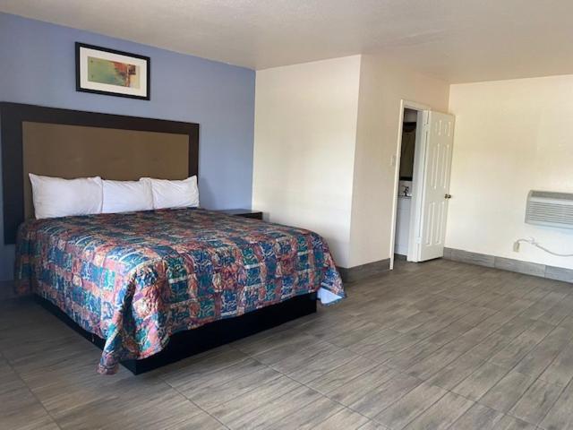 Texas Inn Seguin Ngoại thất bức ảnh