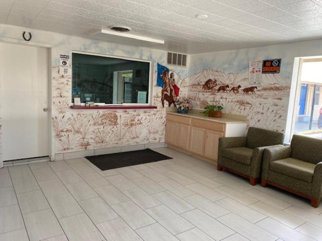 Texas Inn Seguin Ngoại thất bức ảnh