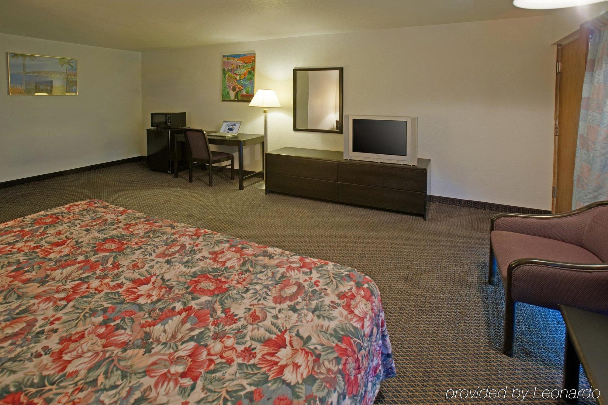 Texas Inn Seguin Phòng bức ảnh