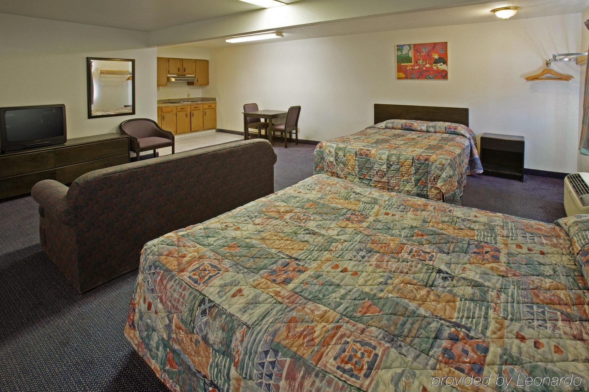 Texas Inn Seguin Phòng bức ảnh