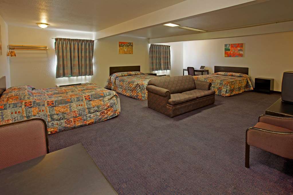 Texas Inn Seguin Phòng bức ảnh