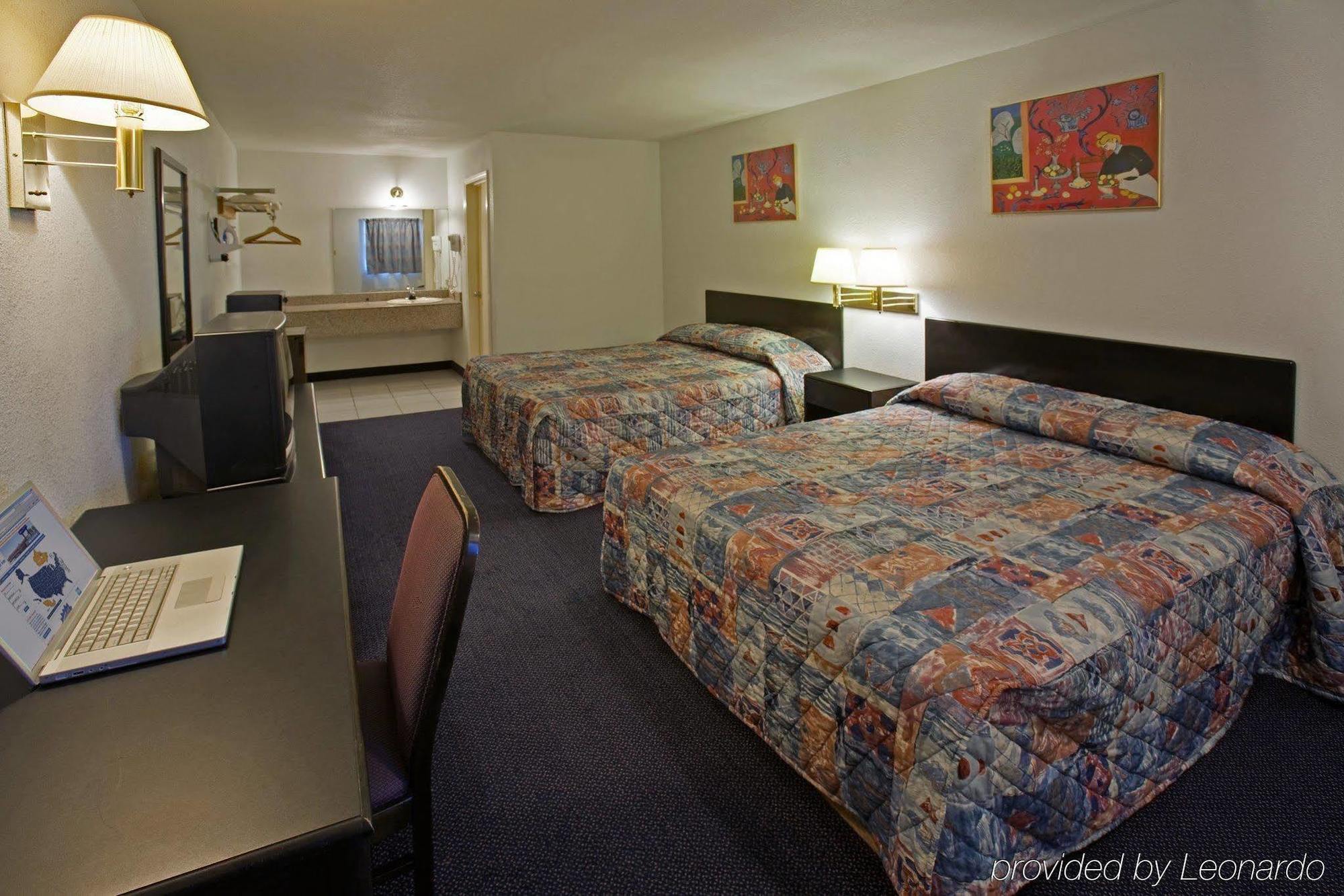 Texas Inn Seguin Phòng bức ảnh