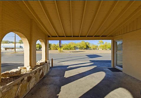 Texas Inn Seguin Ngoại thất bức ảnh