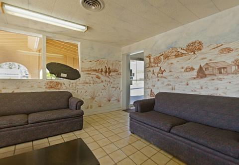 Texas Inn Seguin Ngoại thất bức ảnh